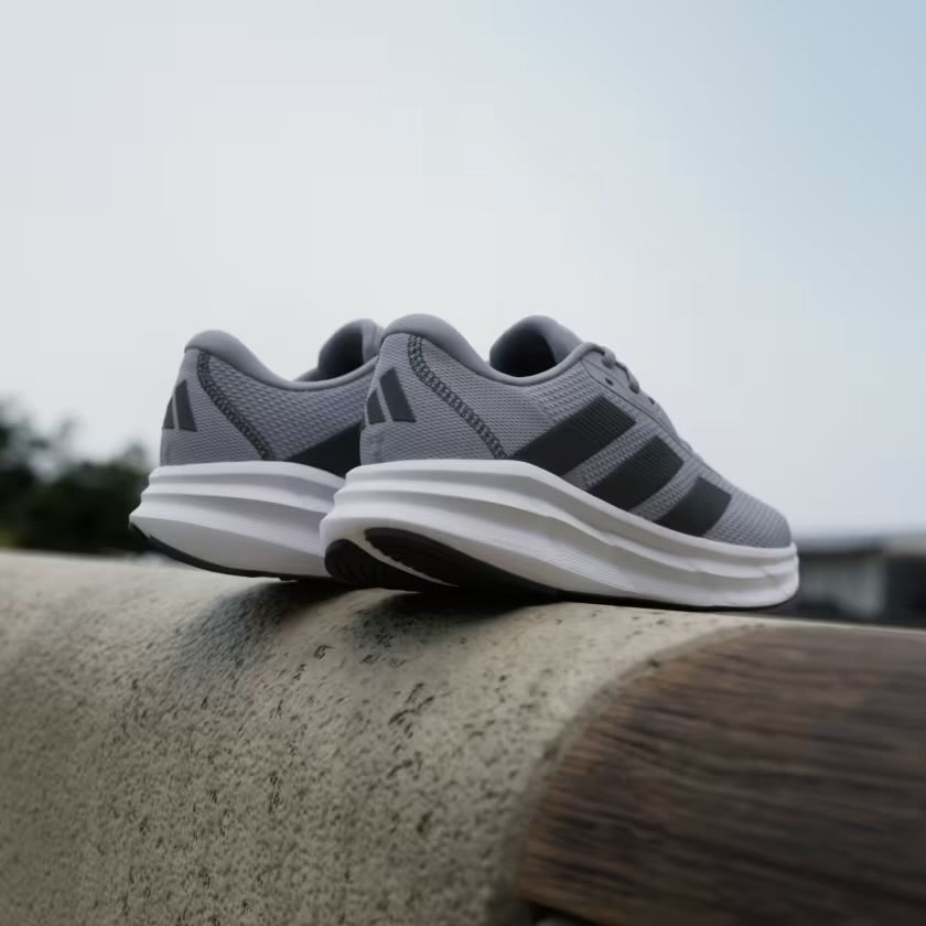 Adidas Galaxy 7 Running Gray