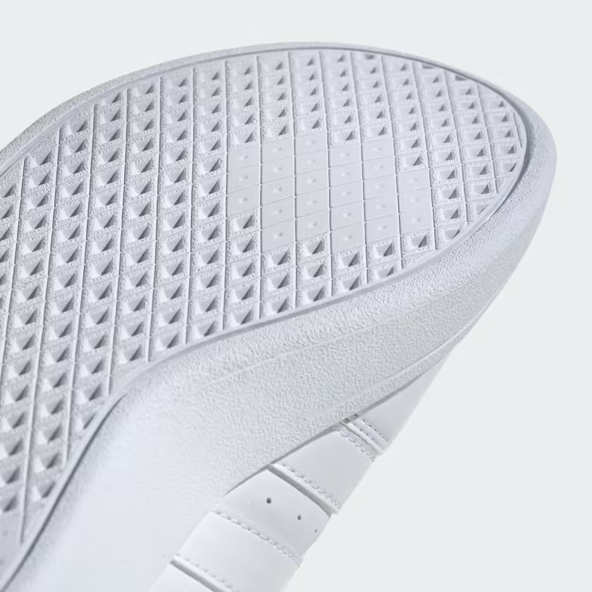 Adidas Breaknet 2.0 J White