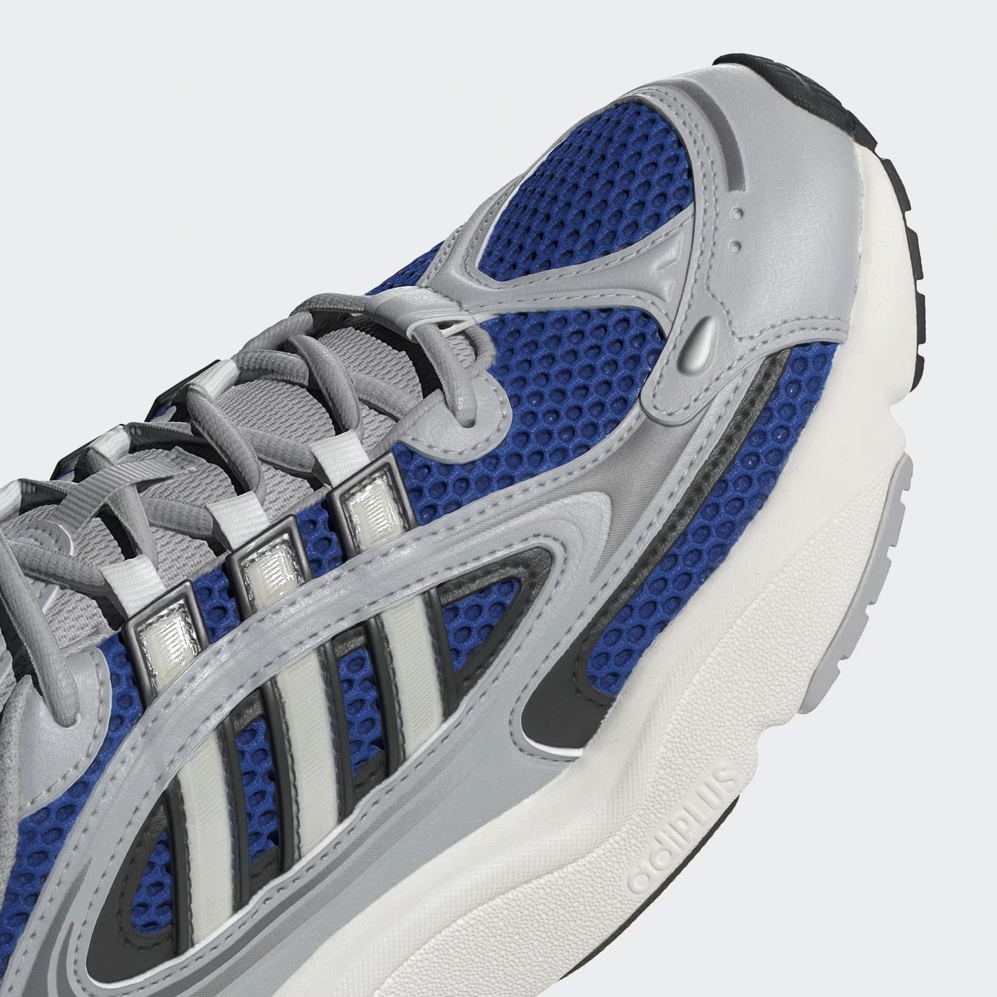 Adidas Ozmillen Blue