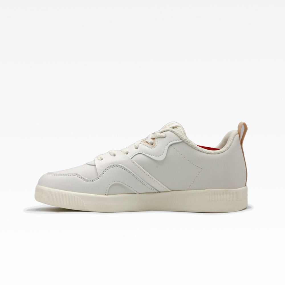 Peak Casual Shoes Biege