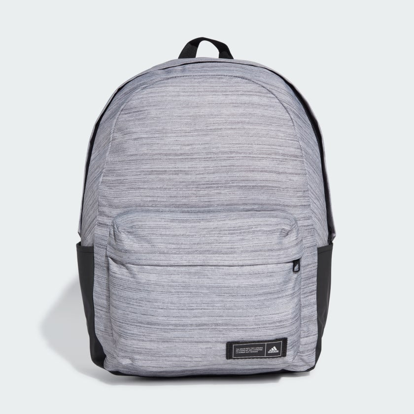 Adidas CLASSIC ATT1 BACKPACK Gray