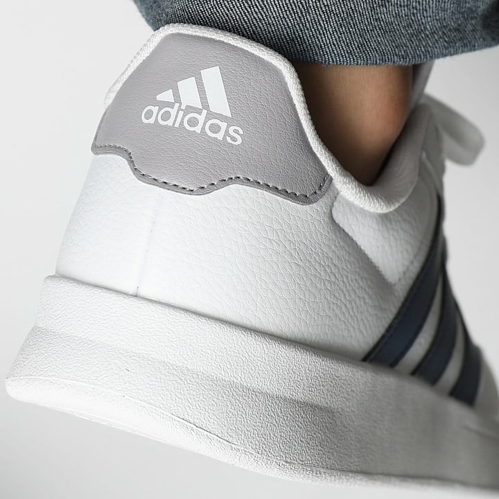 Adidas Breaknet 2.0 Blue