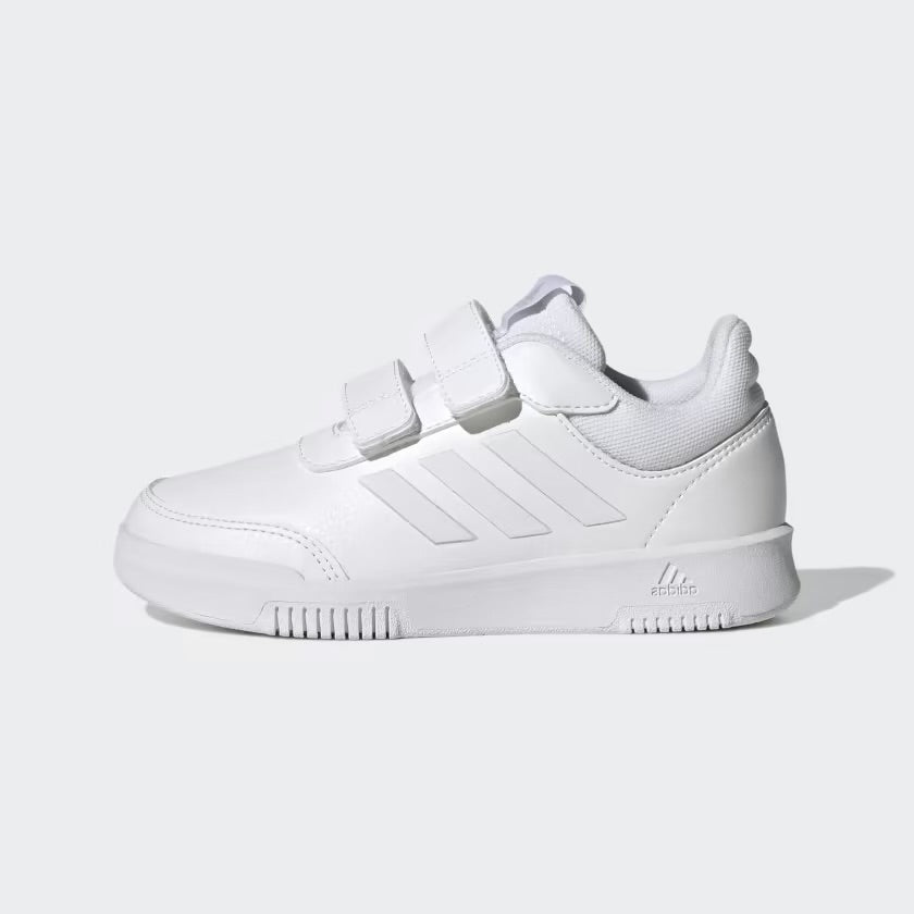 Adidas Tensaur Sport White Scratch