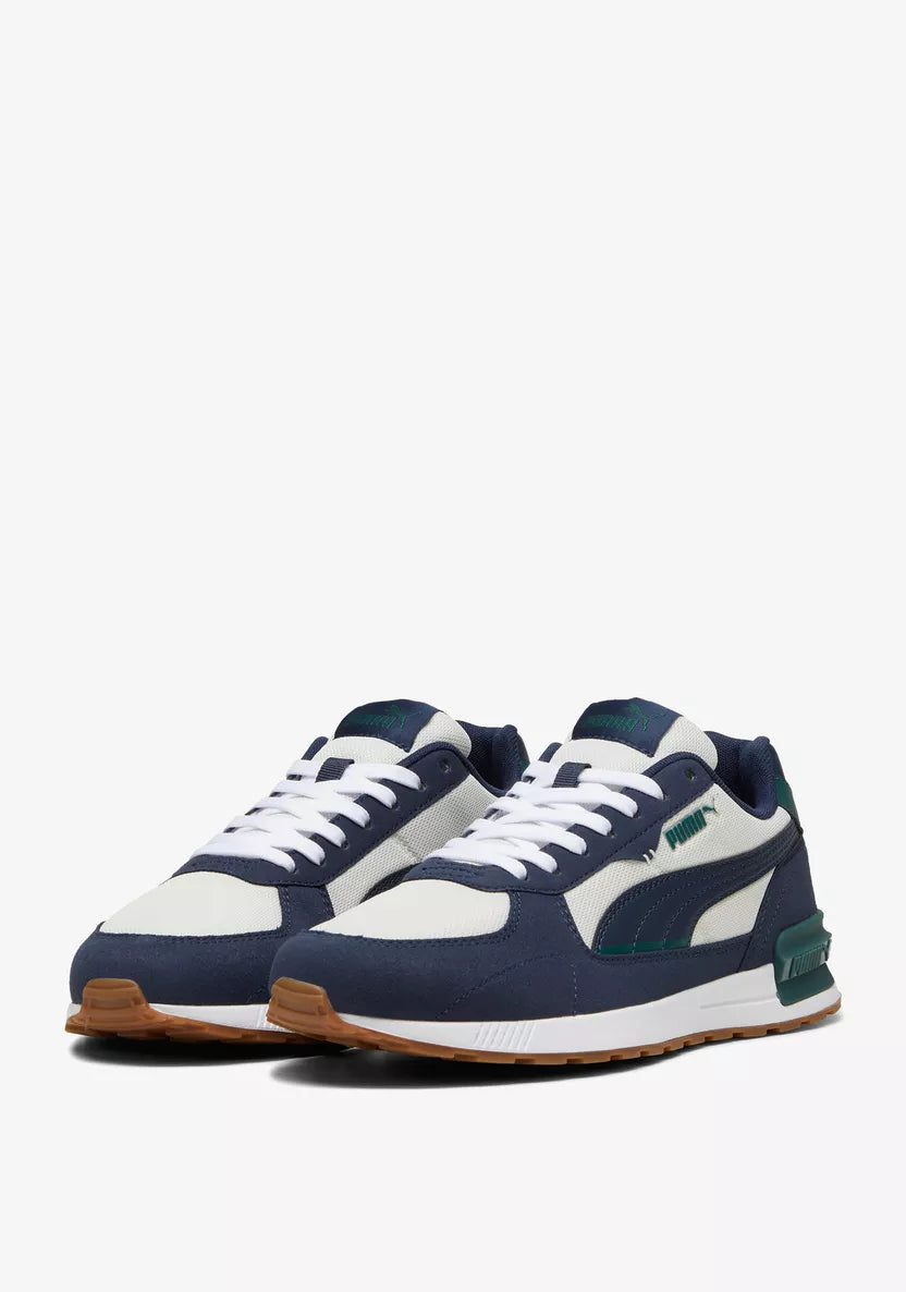 Puma Graviton Navy
