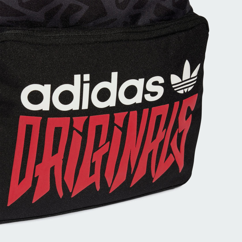 ADIDAS GRAPHIC CLASSIC BACKPACK