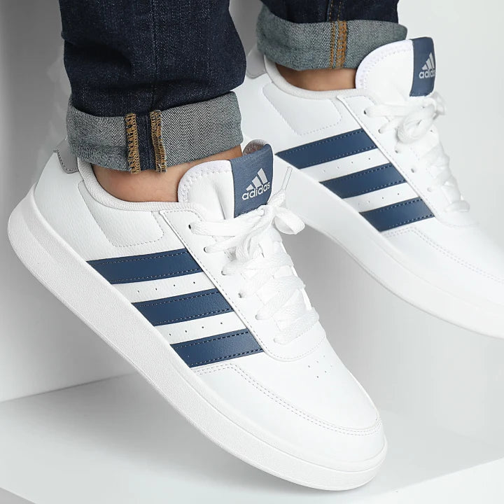 Adidas Breaknet 2.0 Blue