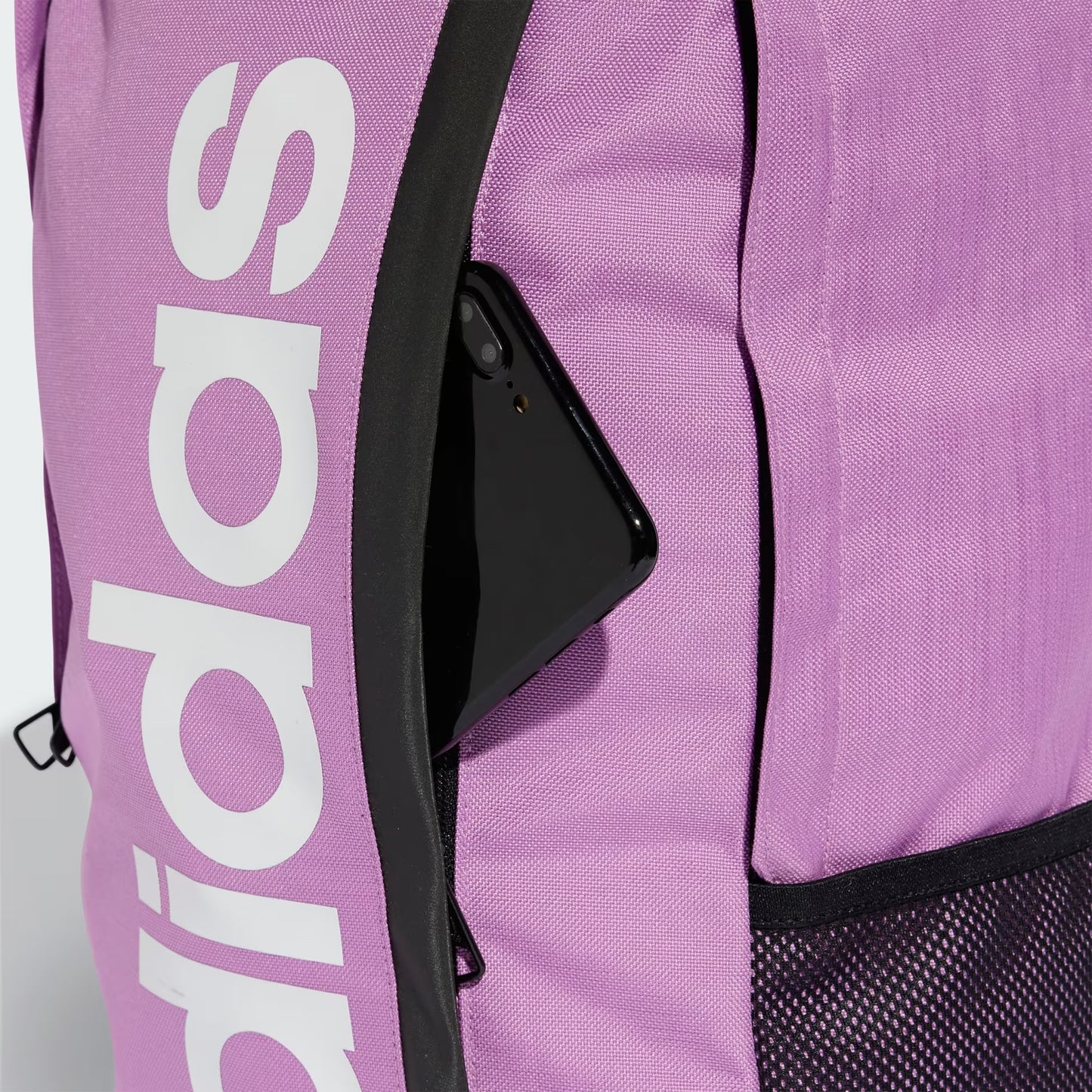 Adidas Essentials Linear Pink