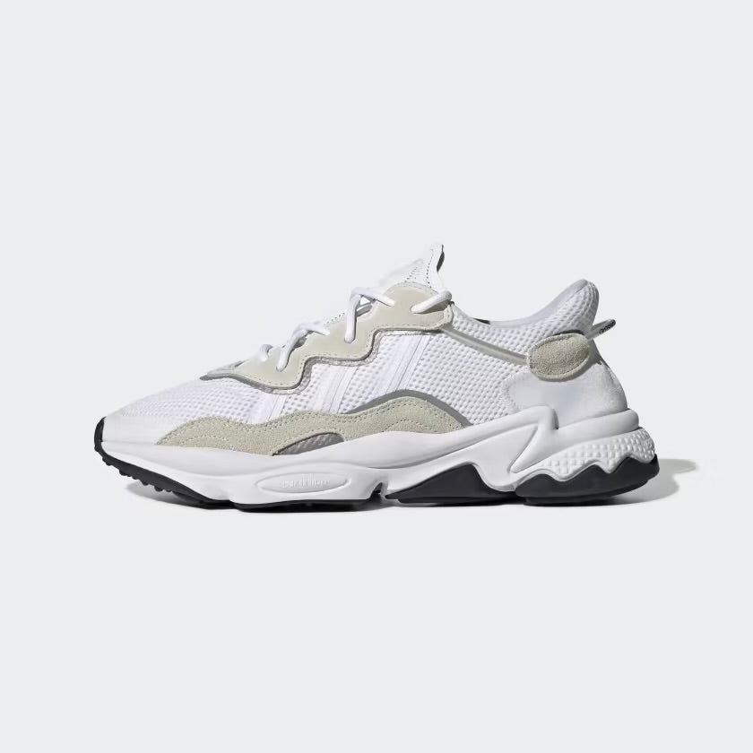Adidas Ozweego White