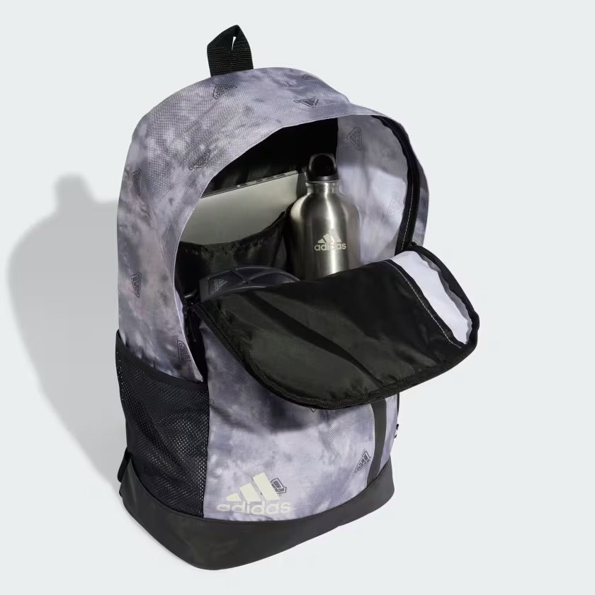 Adidas LINEAR BACKPACK GRAPHICS U ESSENTIALS LINEAR