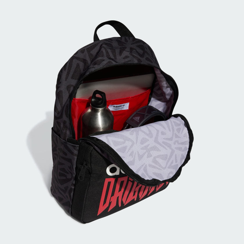 ADIDAS GRAPHIC CLASSIC BACKPACK