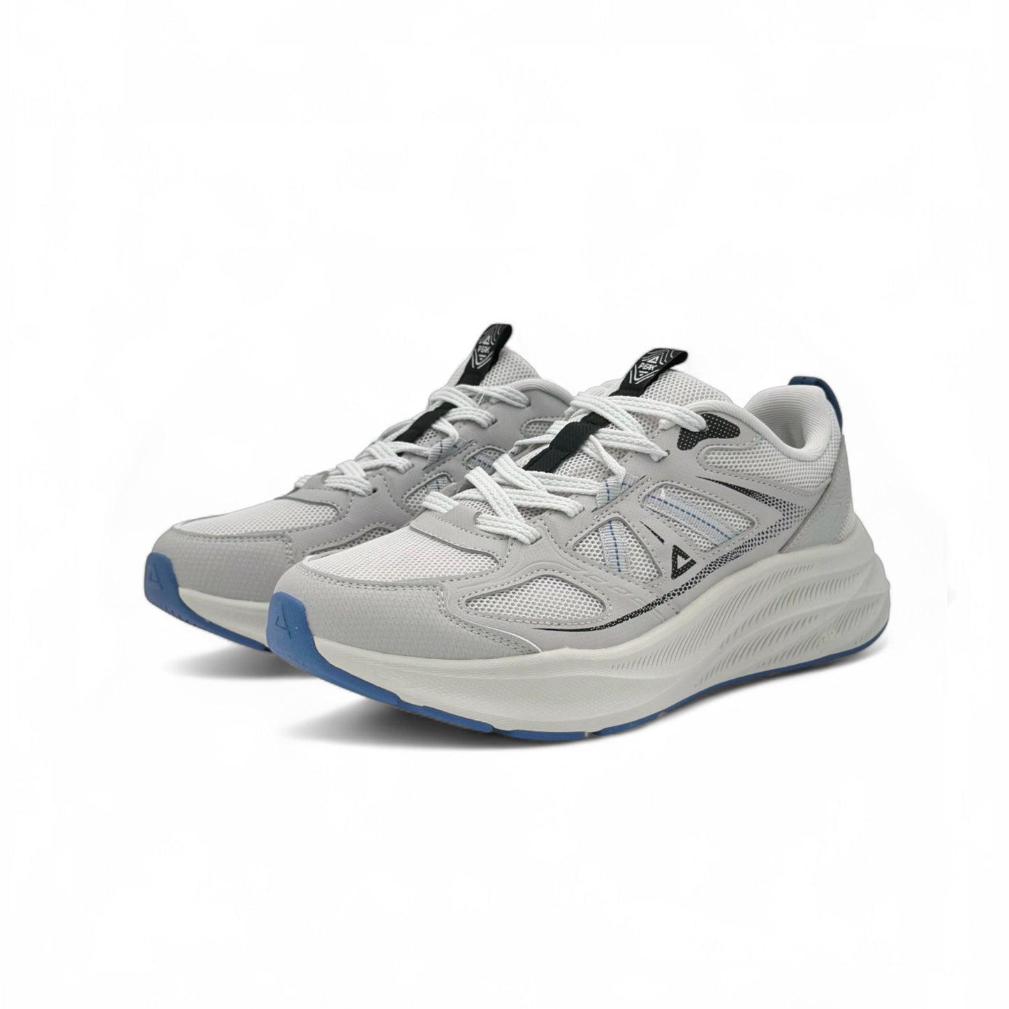 Peak Cross Training Shoes GREY