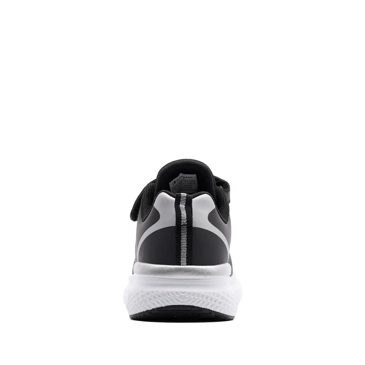 Champion Bold Winter Black