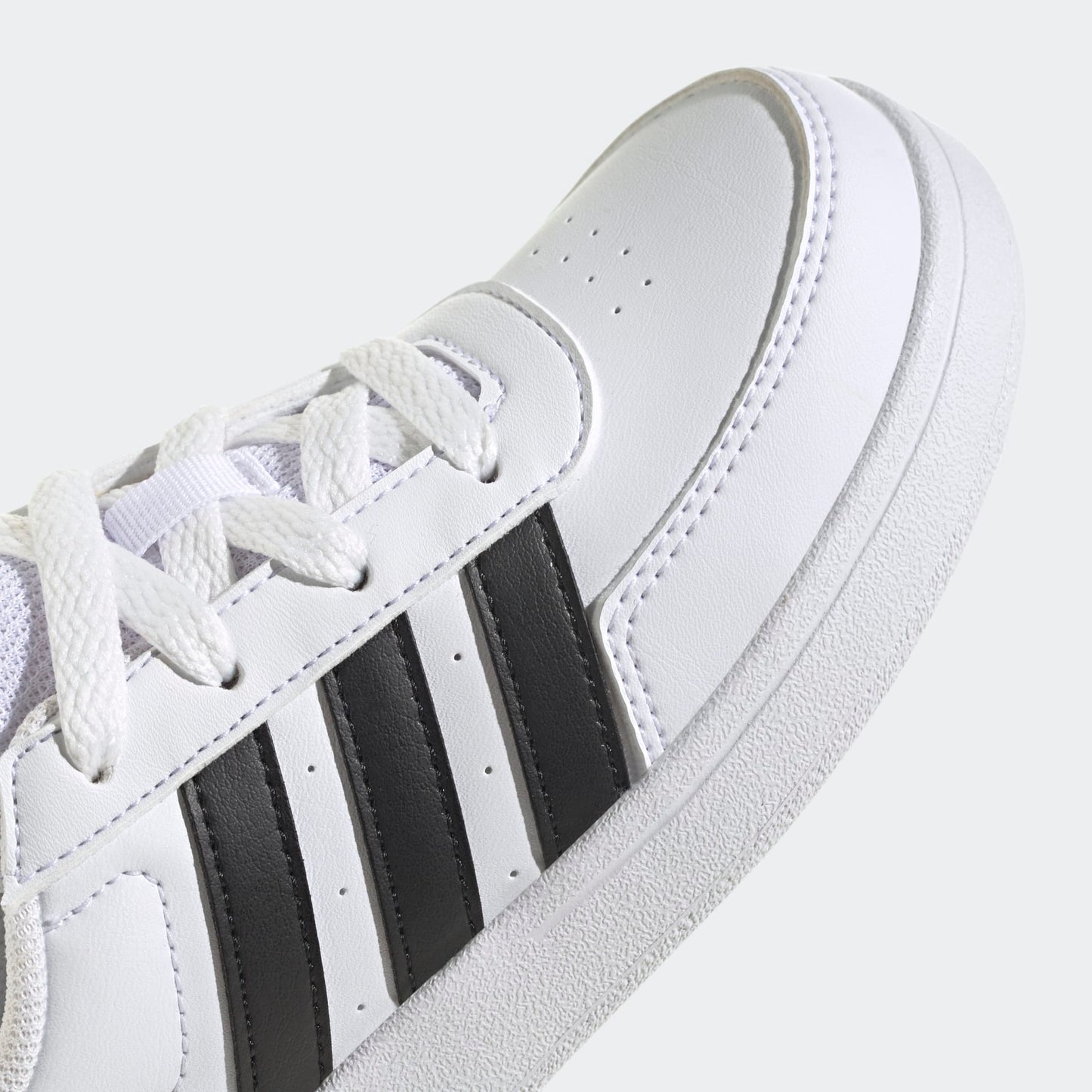 Adidas Breaknet 2.0 K Black White