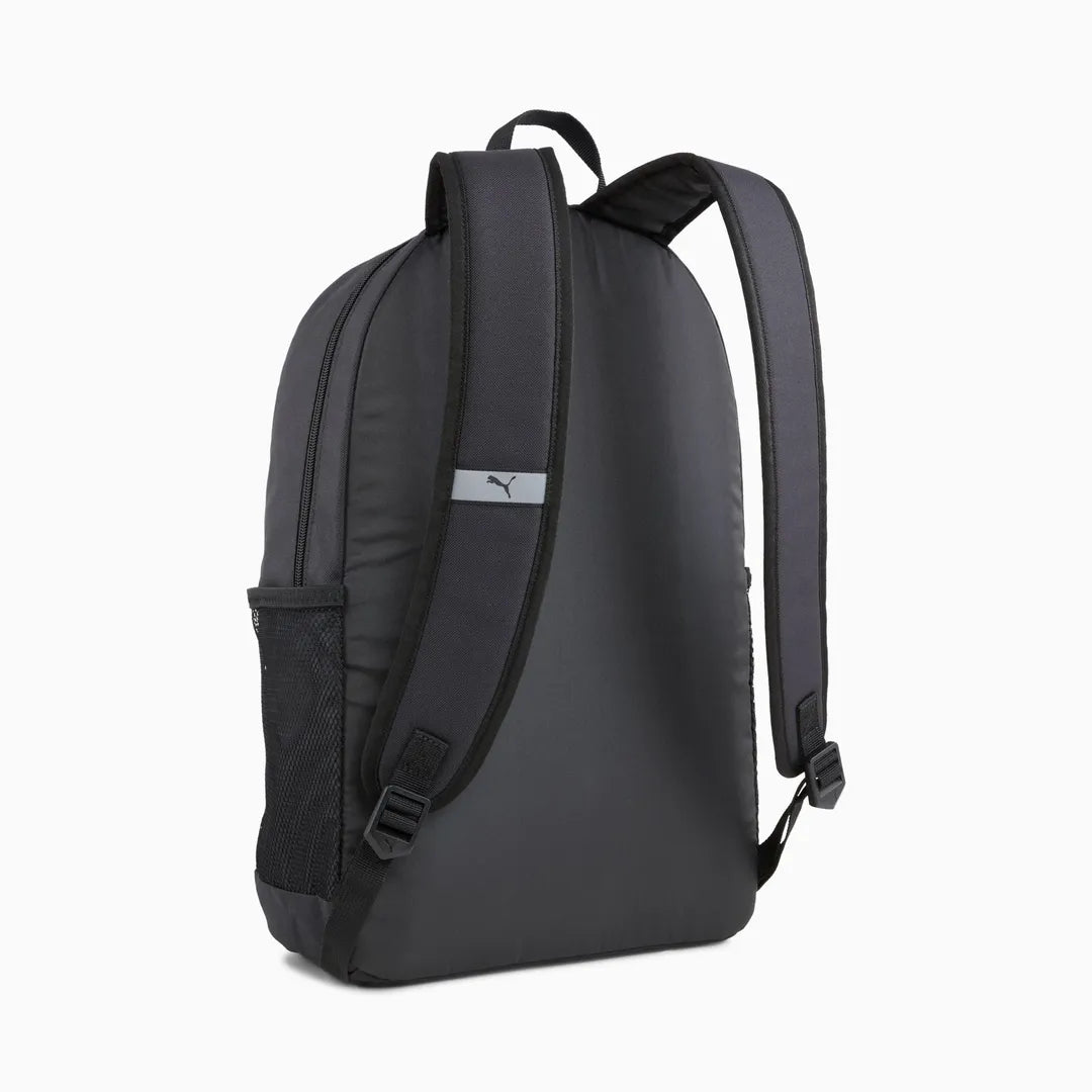 Puma Plus Backpack Black