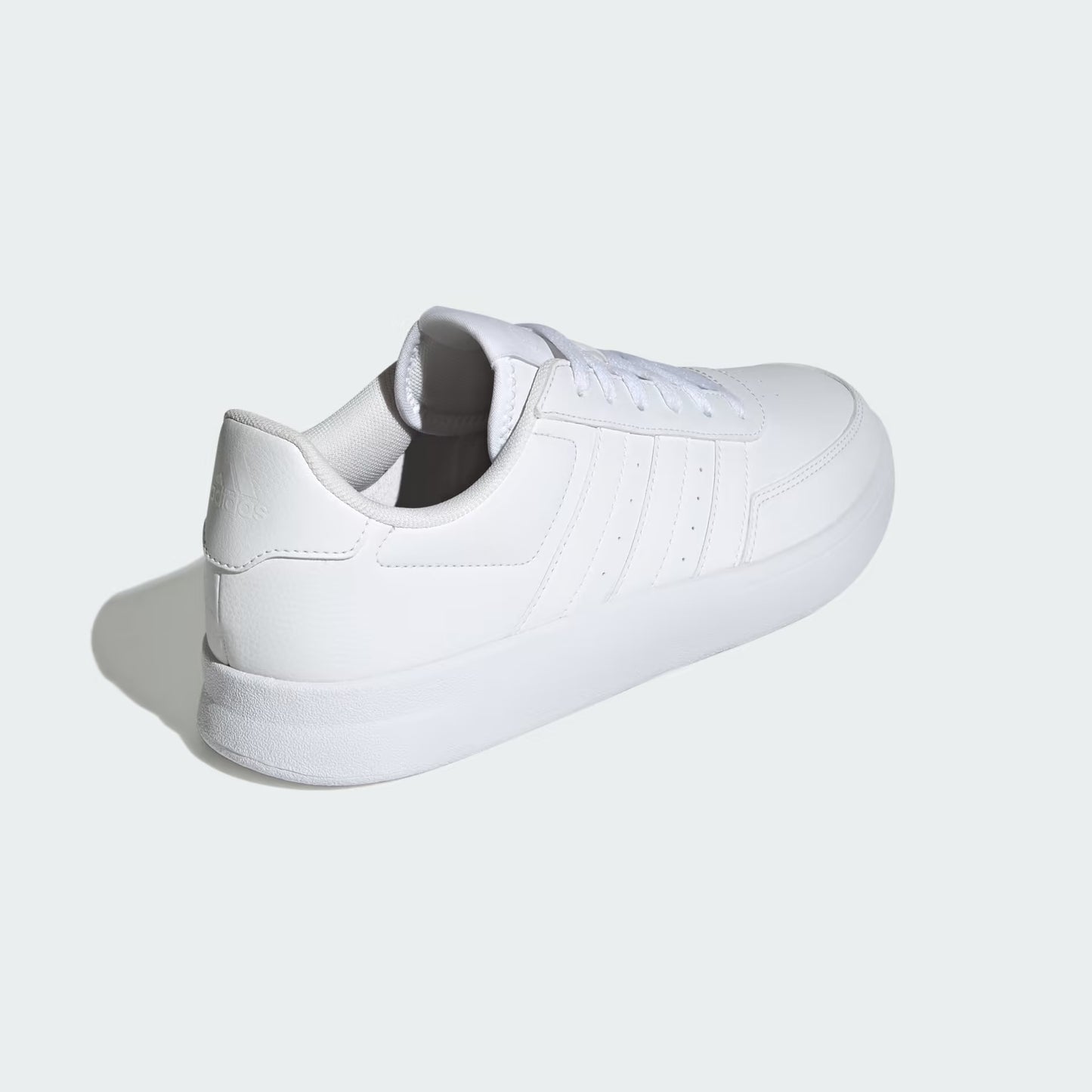 Adidas Breaknet 2.0 White