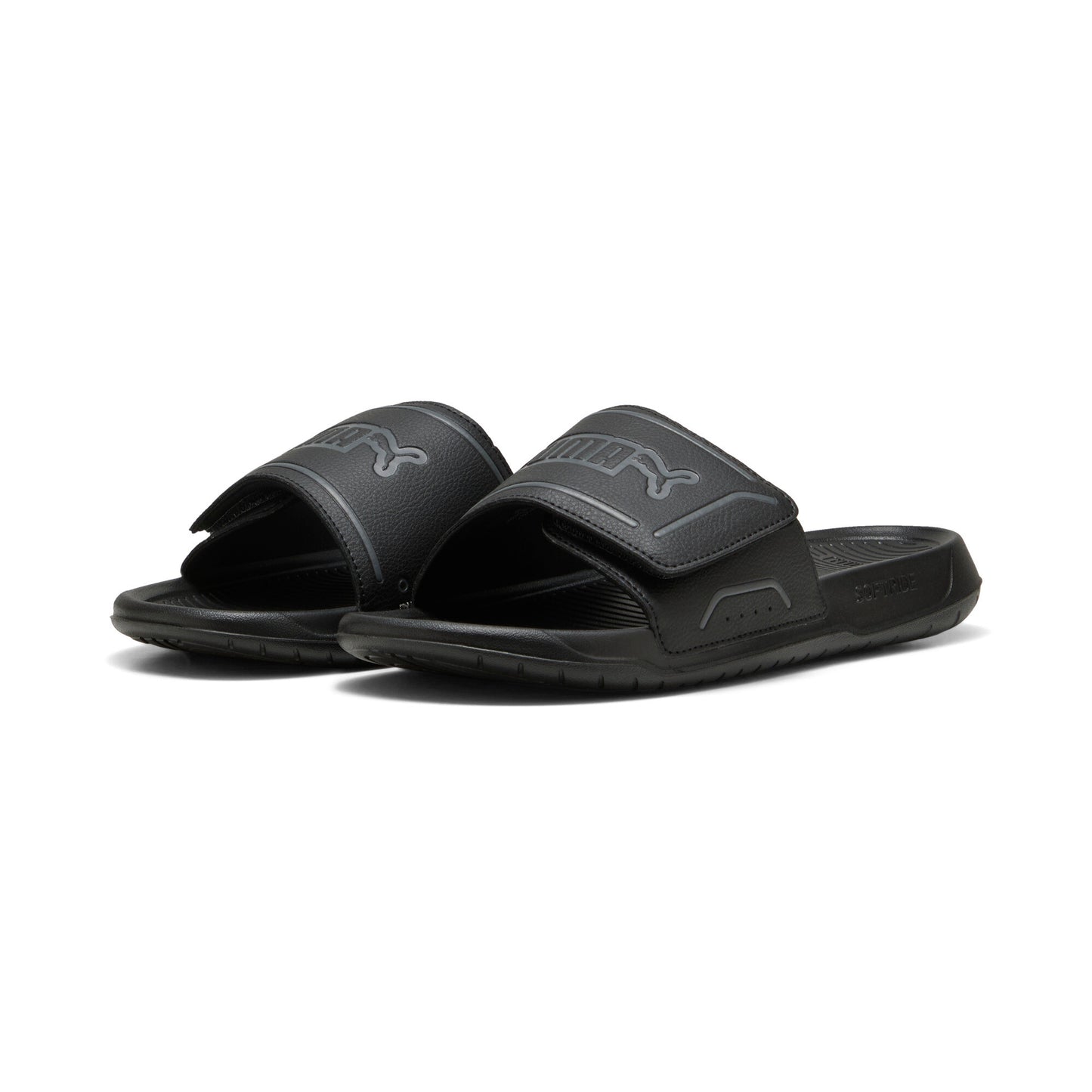 Puma Royalcat Comfort 2 Black