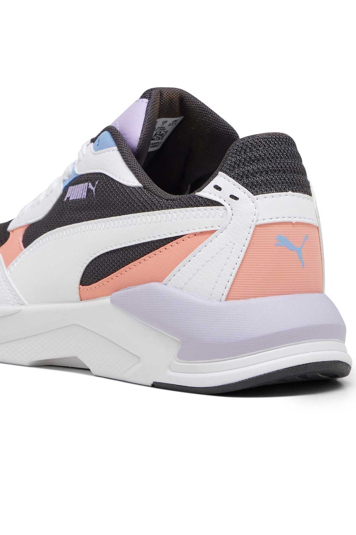 Puma X-Ray Speed Lite Violet