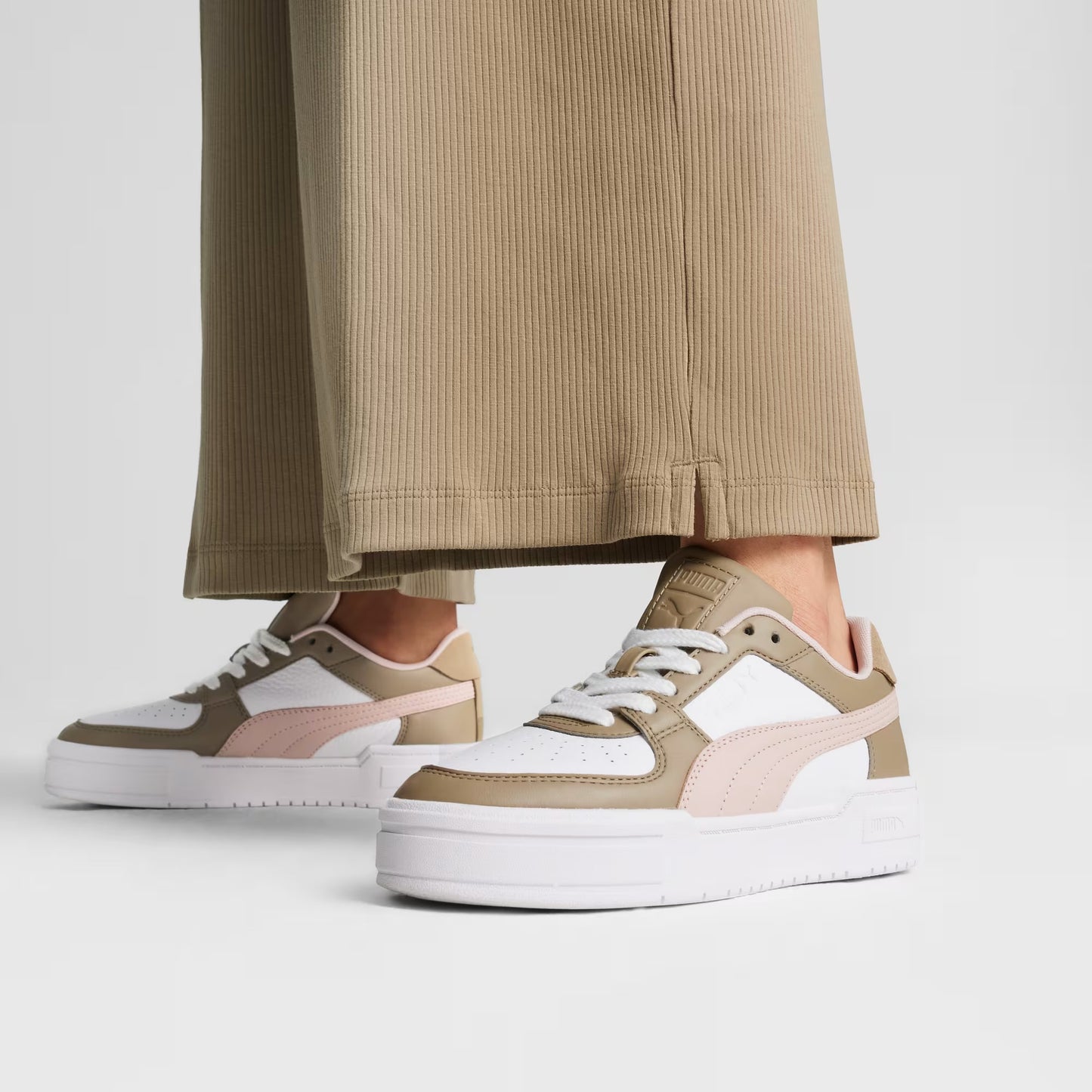 Puma Ca pro Wns Pink