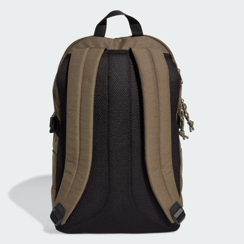 ADIDAS POWER BACKPACK OLIVE