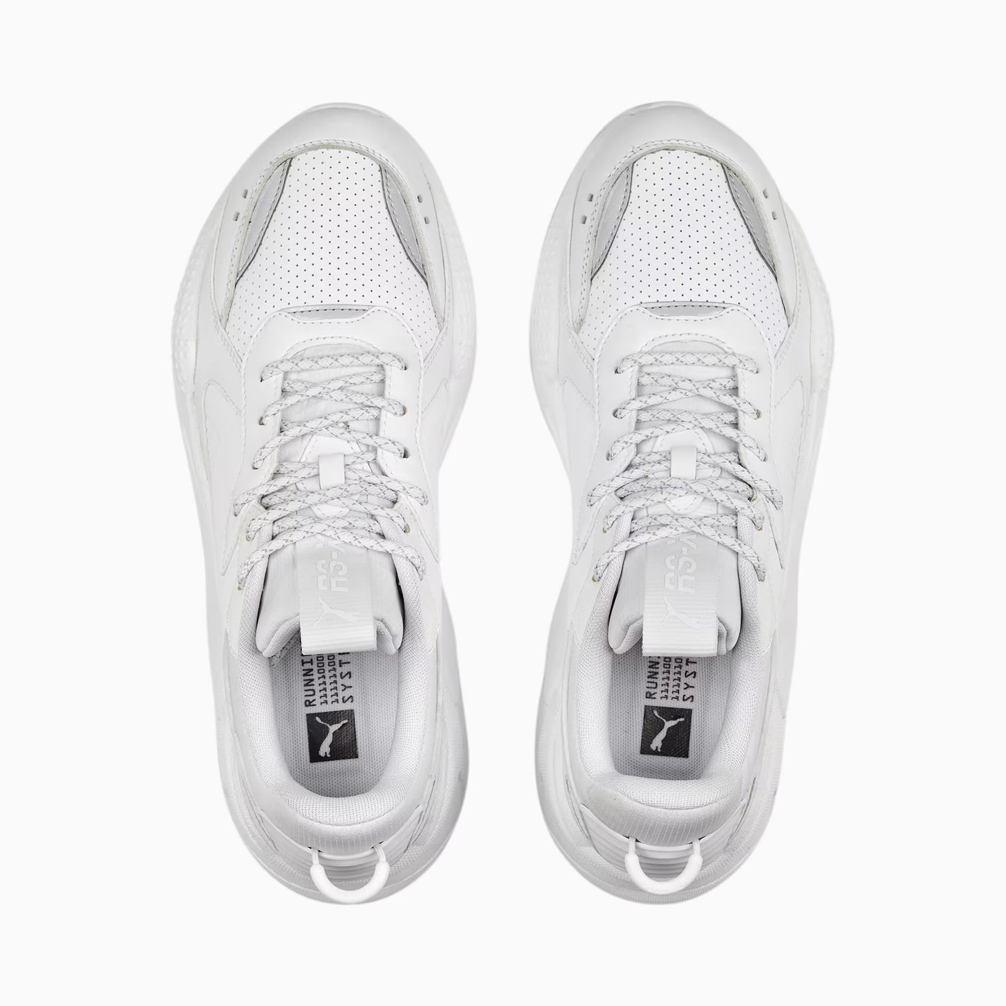 Puma RS-X Triple White