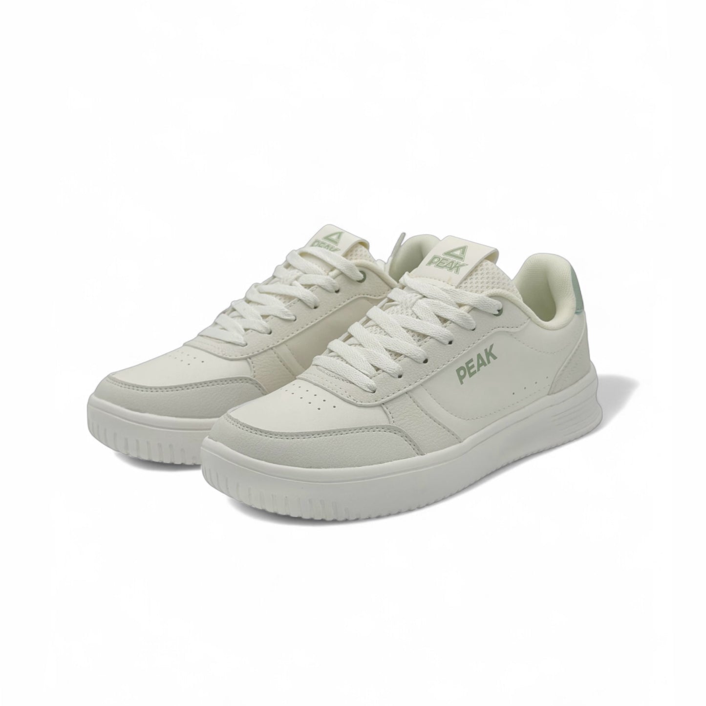 Peak Culture Shoes Green