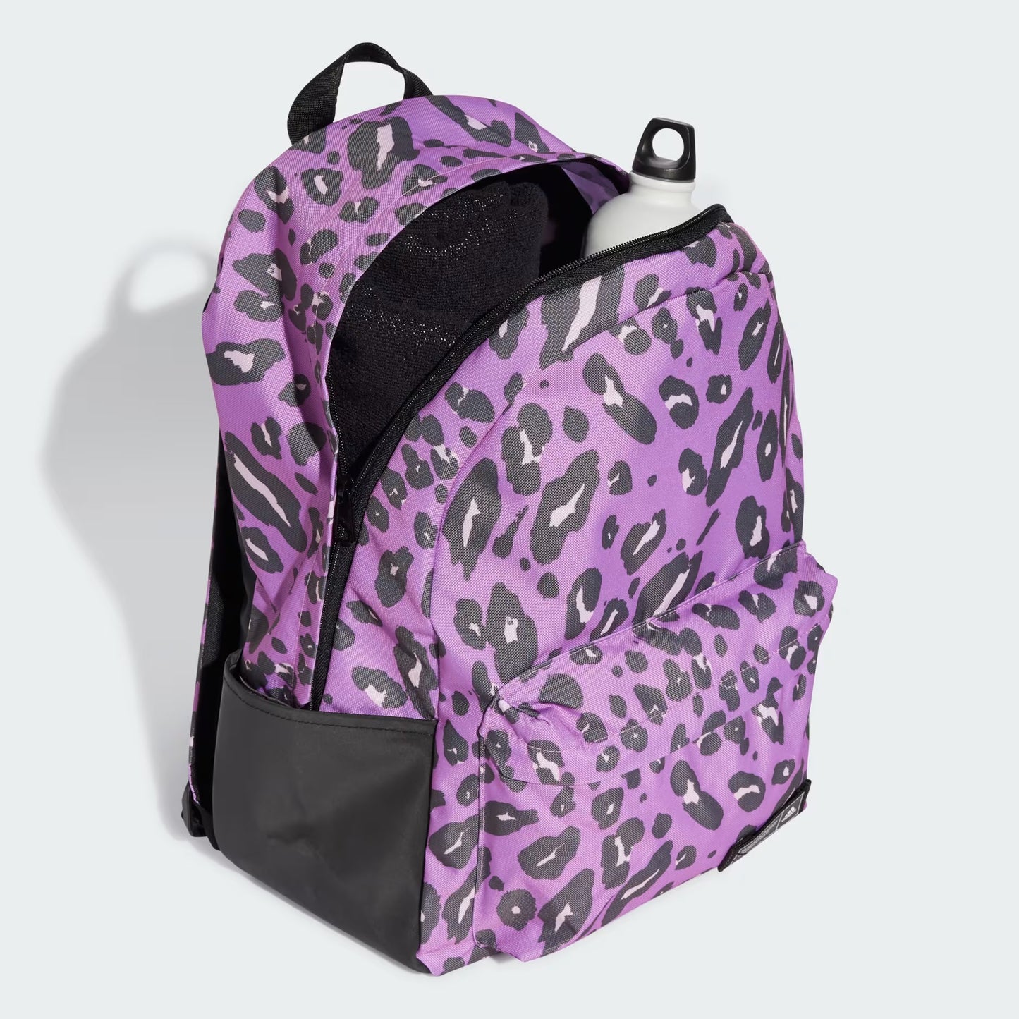 ADIDAS ANIMAL PRINT CLASSIC Pink