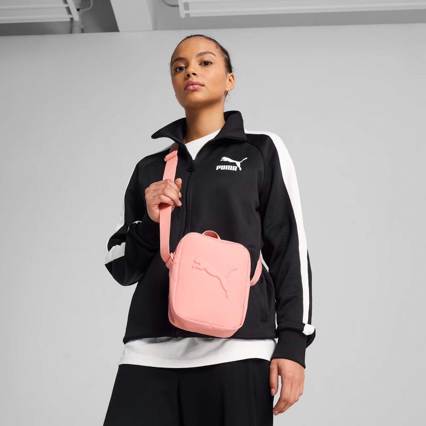 Puma Sacoche Buzz Portable