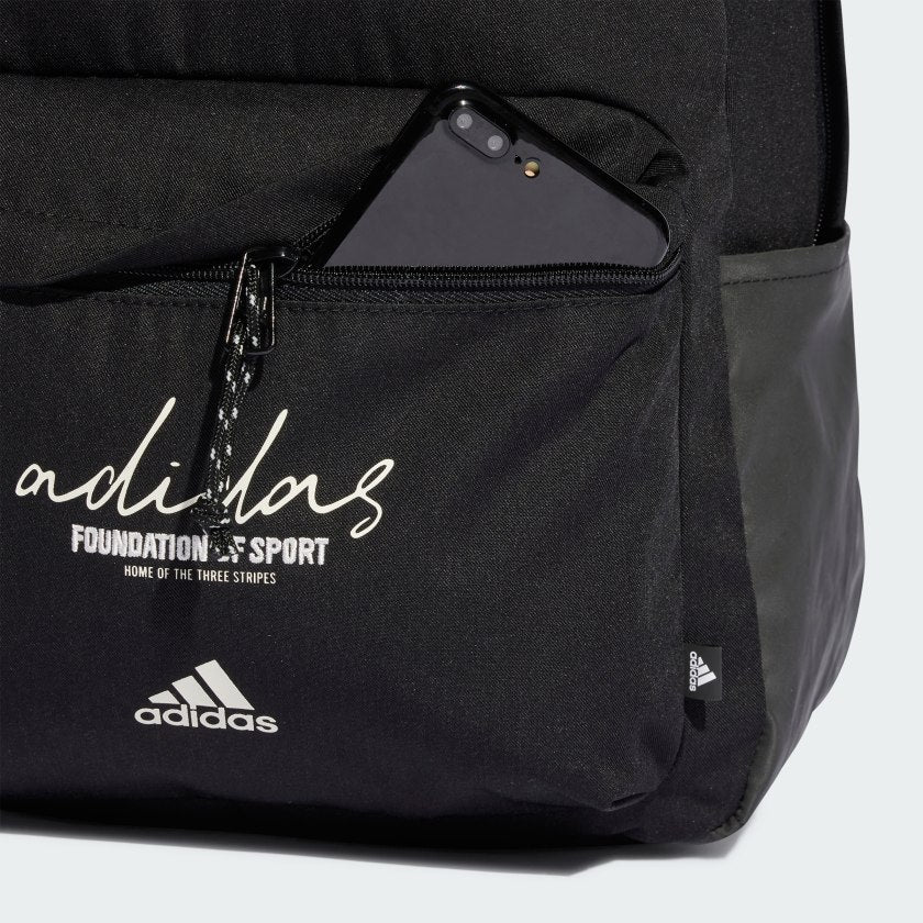 ADIDAS BRAND LOVE ALLOVER PRINT CLASSIC