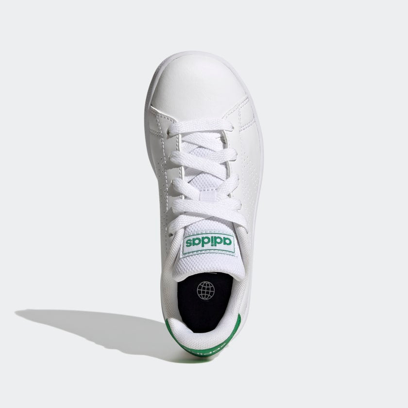 ADVANTAGE LIFESTYLE COURT LACE