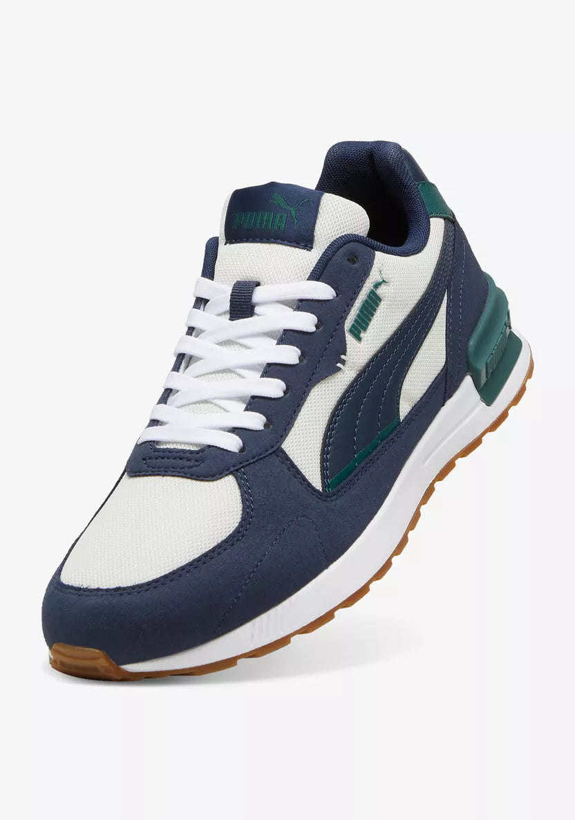 Puma Graviton Navy