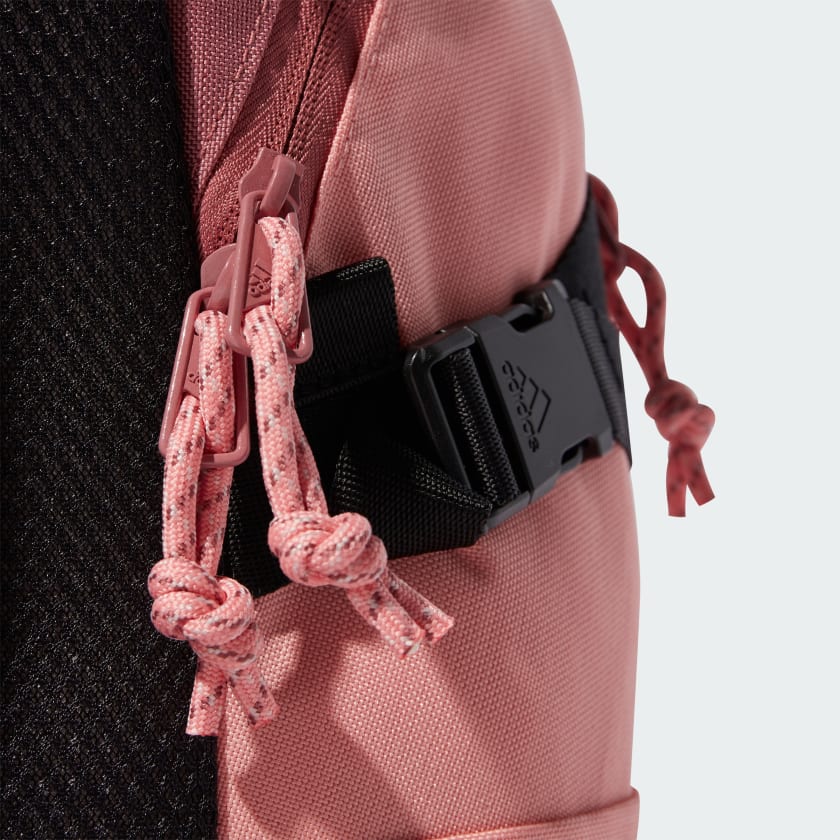 ADIDAS POWER BACKPACK SEMI PINK SPARK