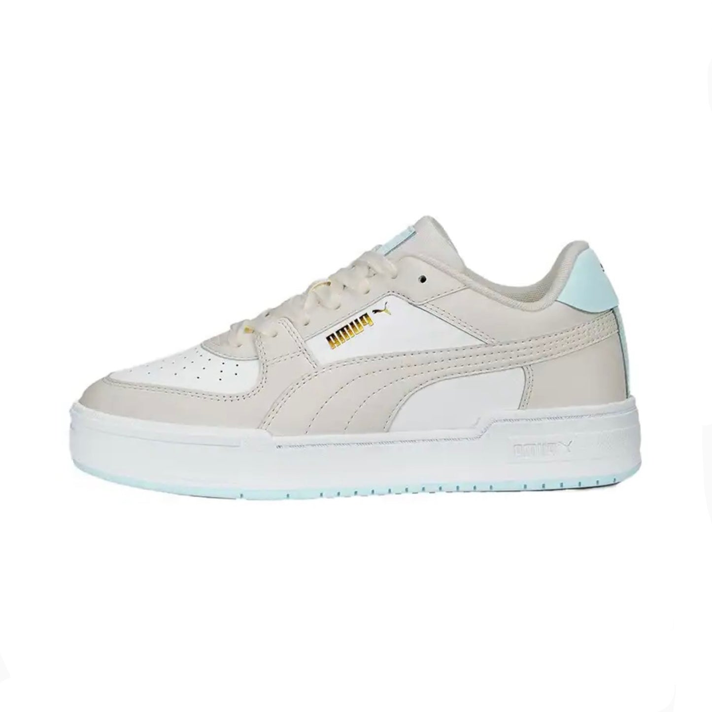 Puma Ca Pro Lth Mic