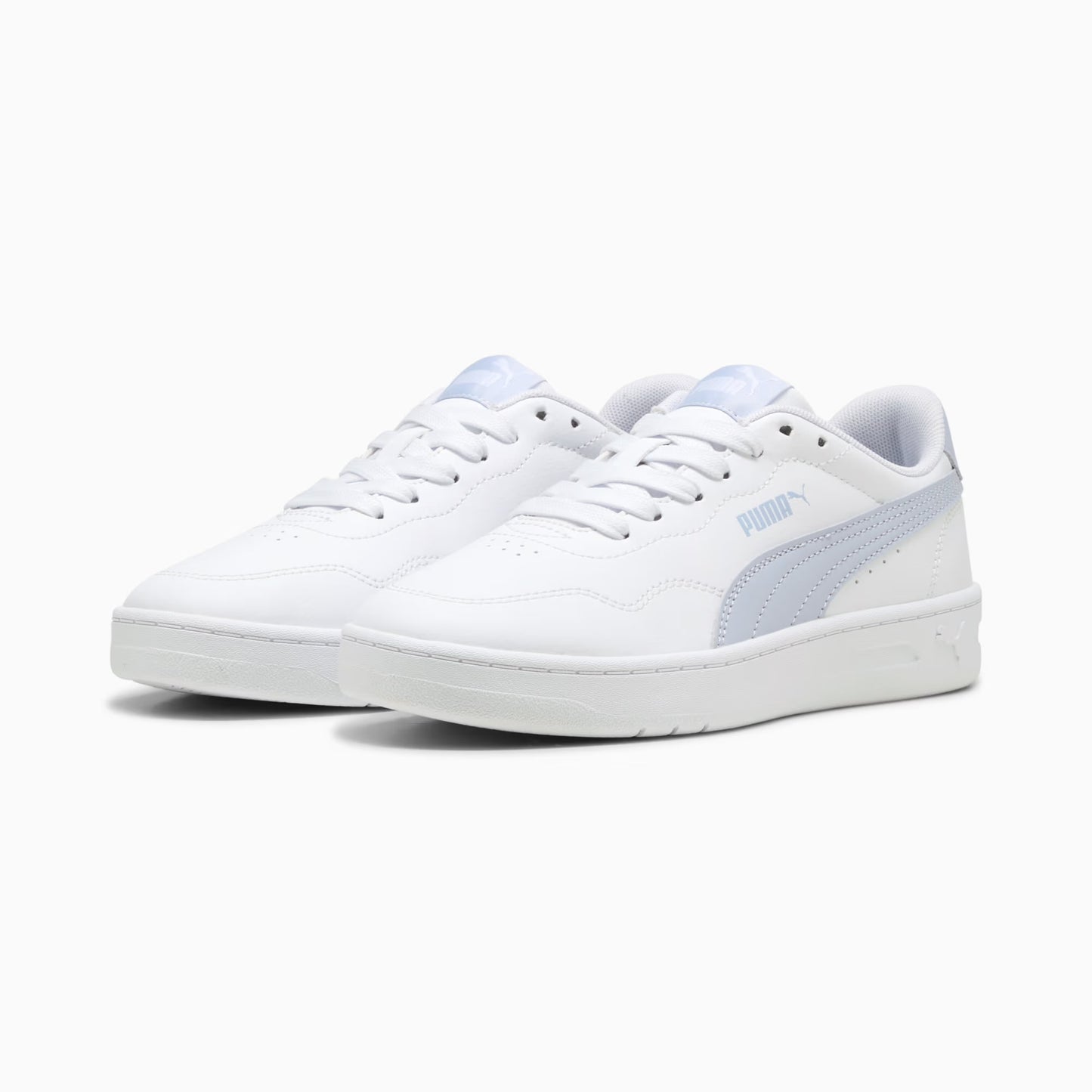 Puma Court Lally Cool Weather