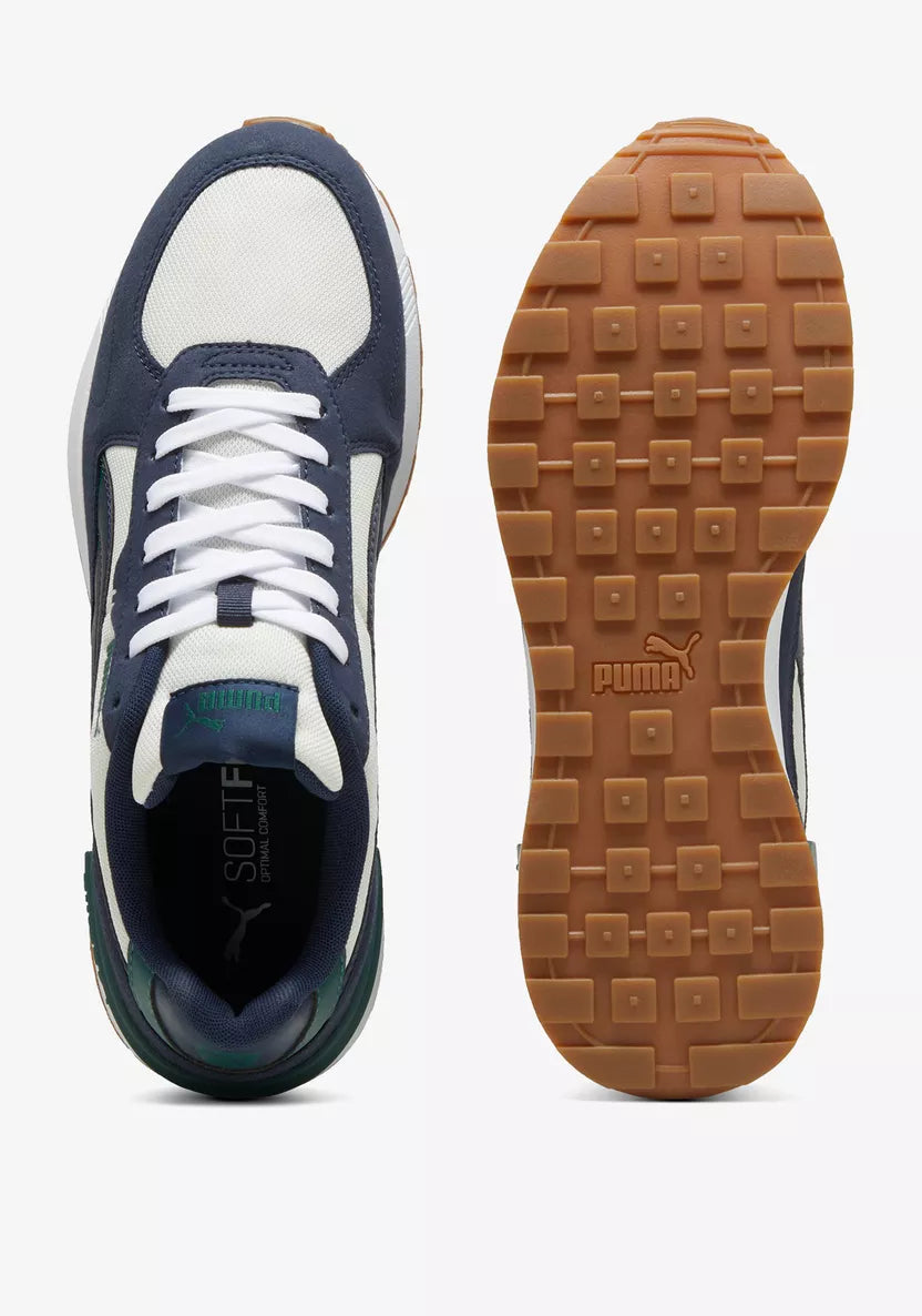 Puma Graviton Navy