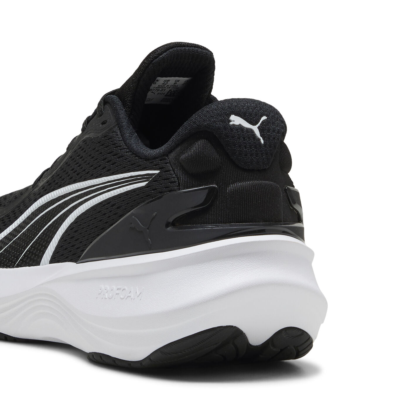 Puma Scend Pro 2 Black
