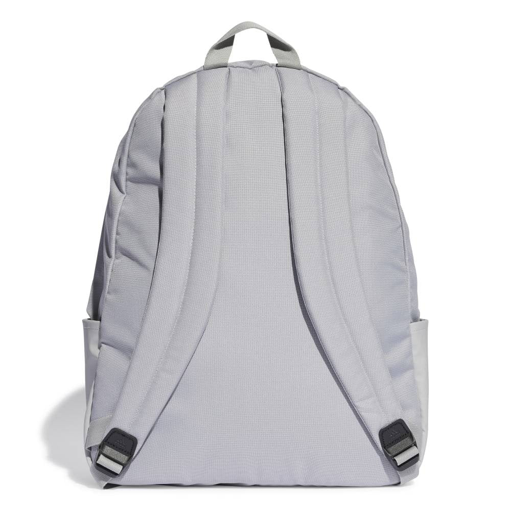 ADIDAS COURT BACKPACK GRAY