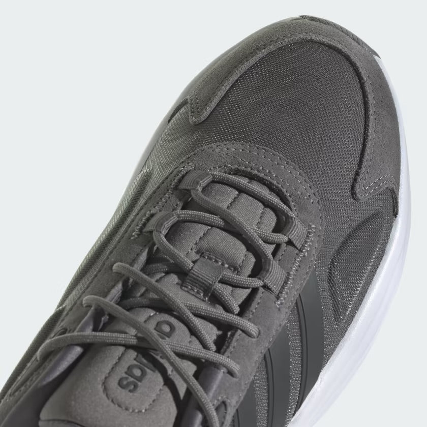 Adidas Ozelle Cloudfoam Gray