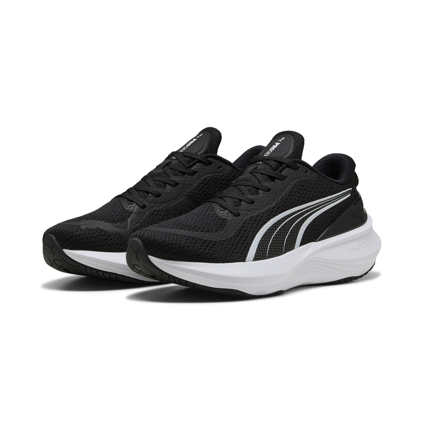Puma Scend Pro 2 Black