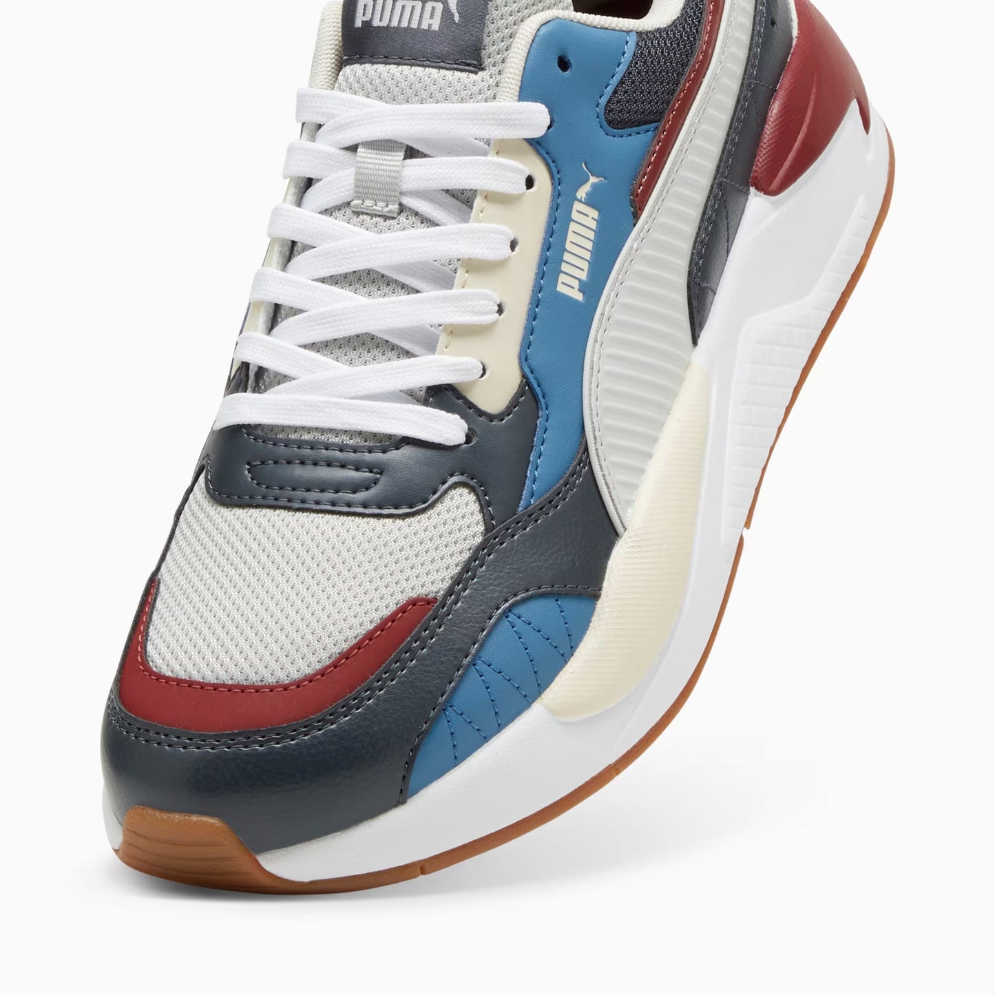 Puma X-Ray 2 Square Blue