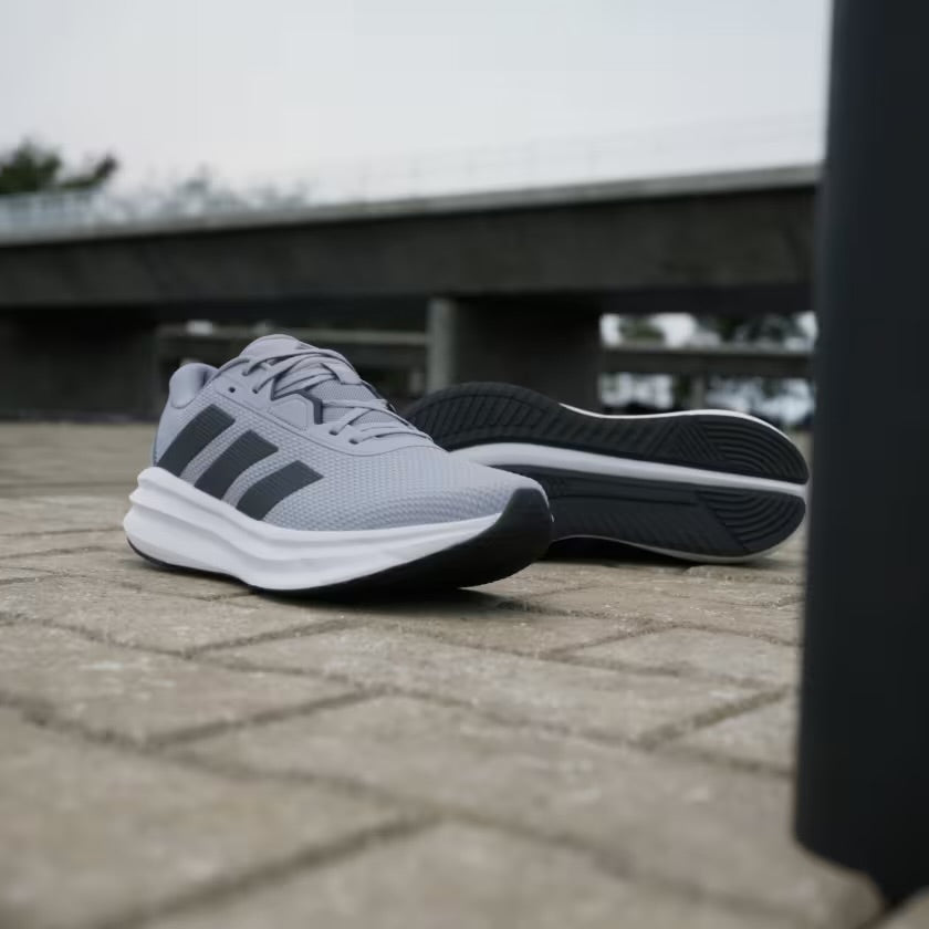Adidas Galaxy 7 Running Gray