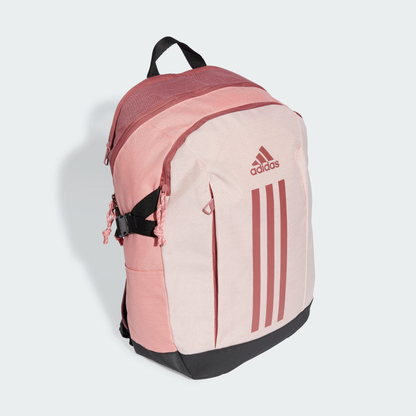 ADIDAS POWER BACKPACK SEMI PINK SPARK