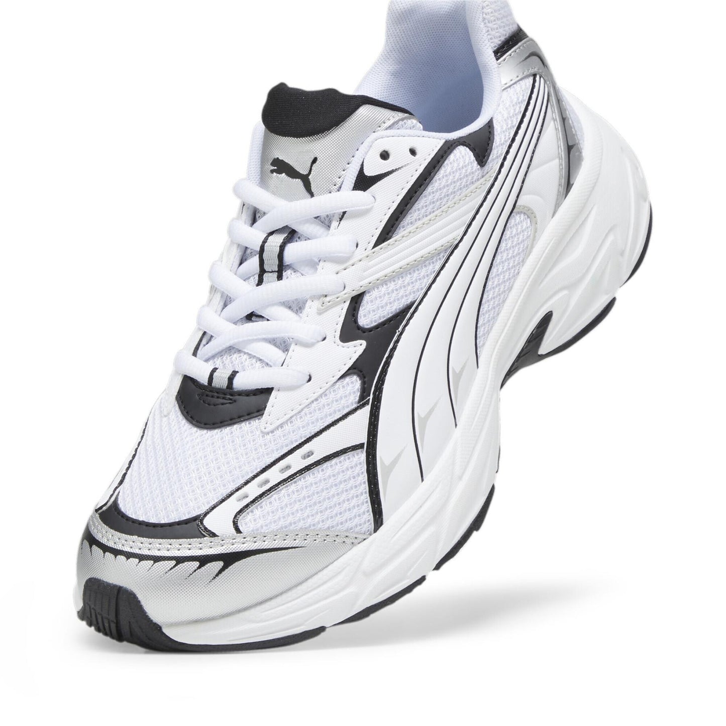 Puma Morphic Base