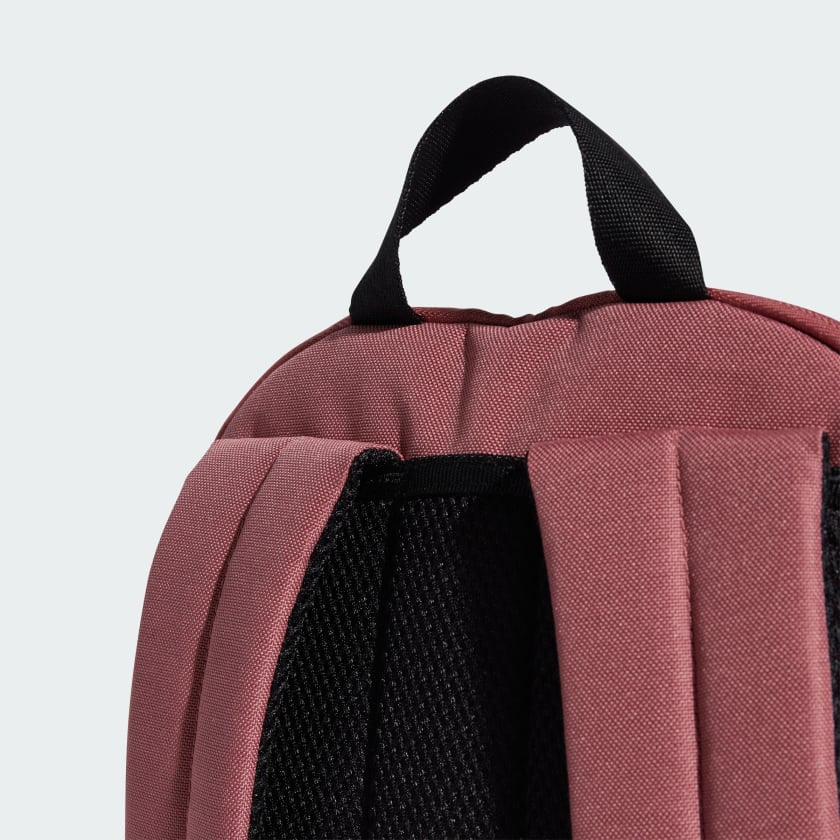 ADIDAS POWER BACKPACK SEMI PINK SPARK