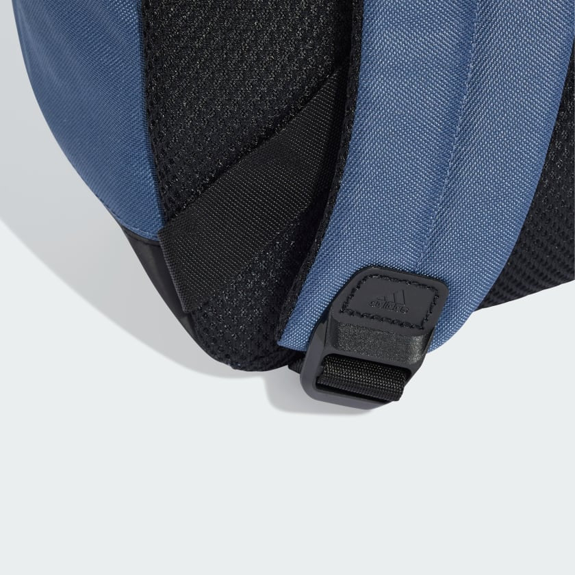 ADIDAS POWER BACKPACK BLUE