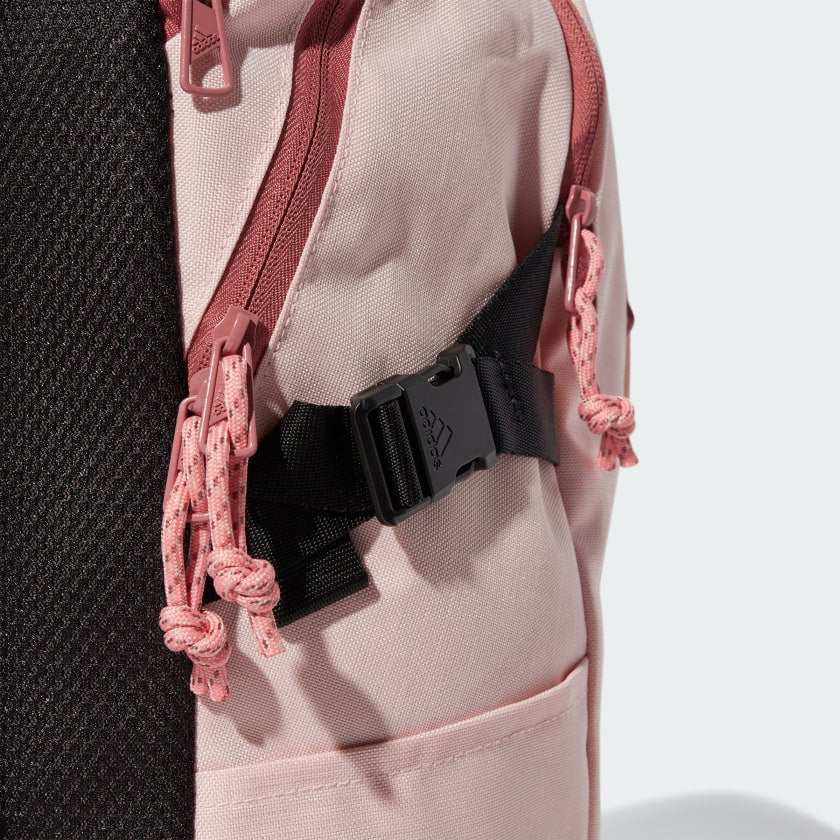 ADIDAS POWER BACKPACK PINK