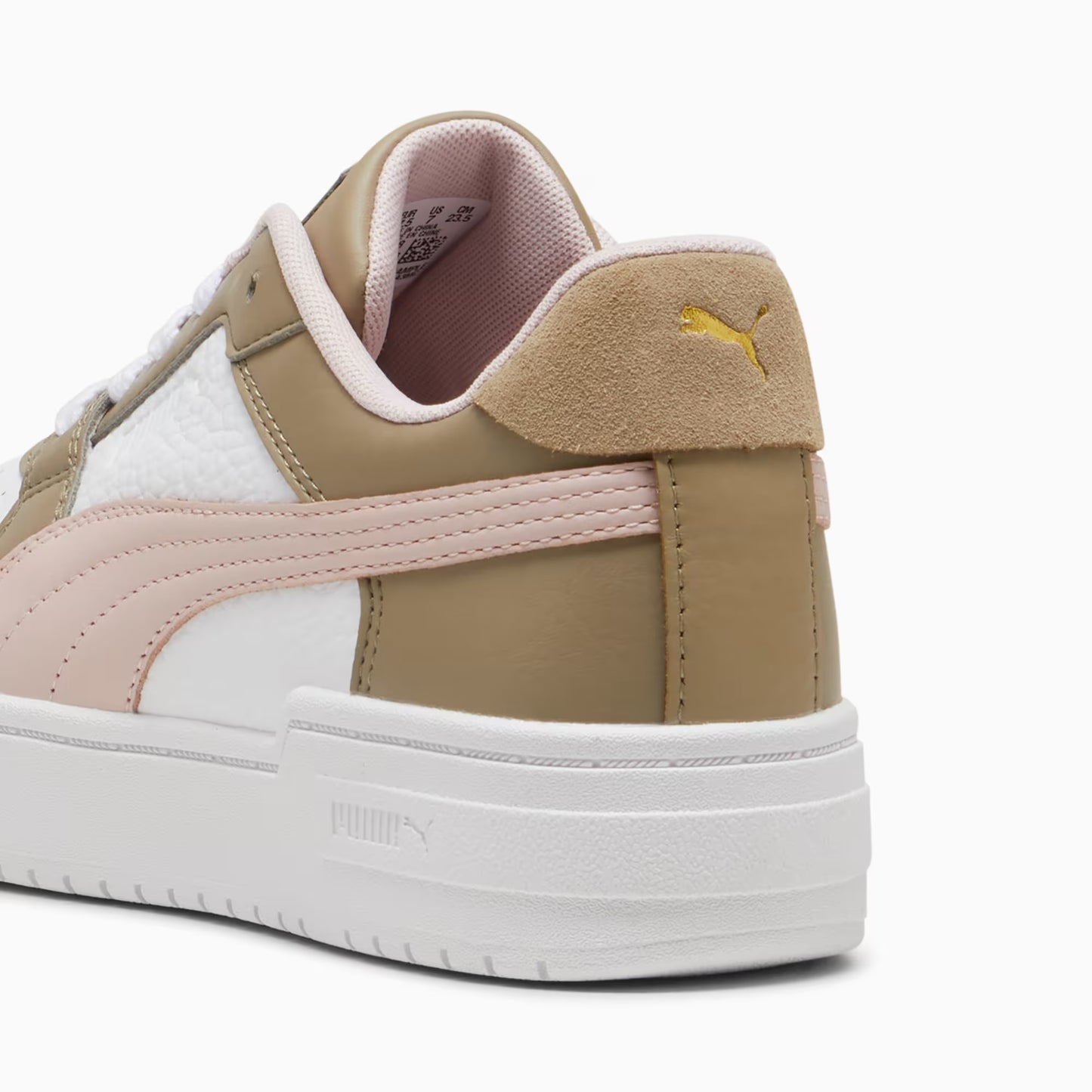 Puma Ca pro Wns Pink