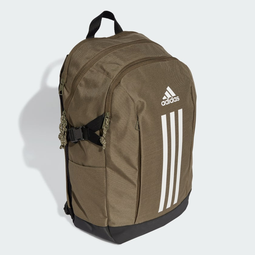 ADIDAS POWER BACKPACK OLIVE