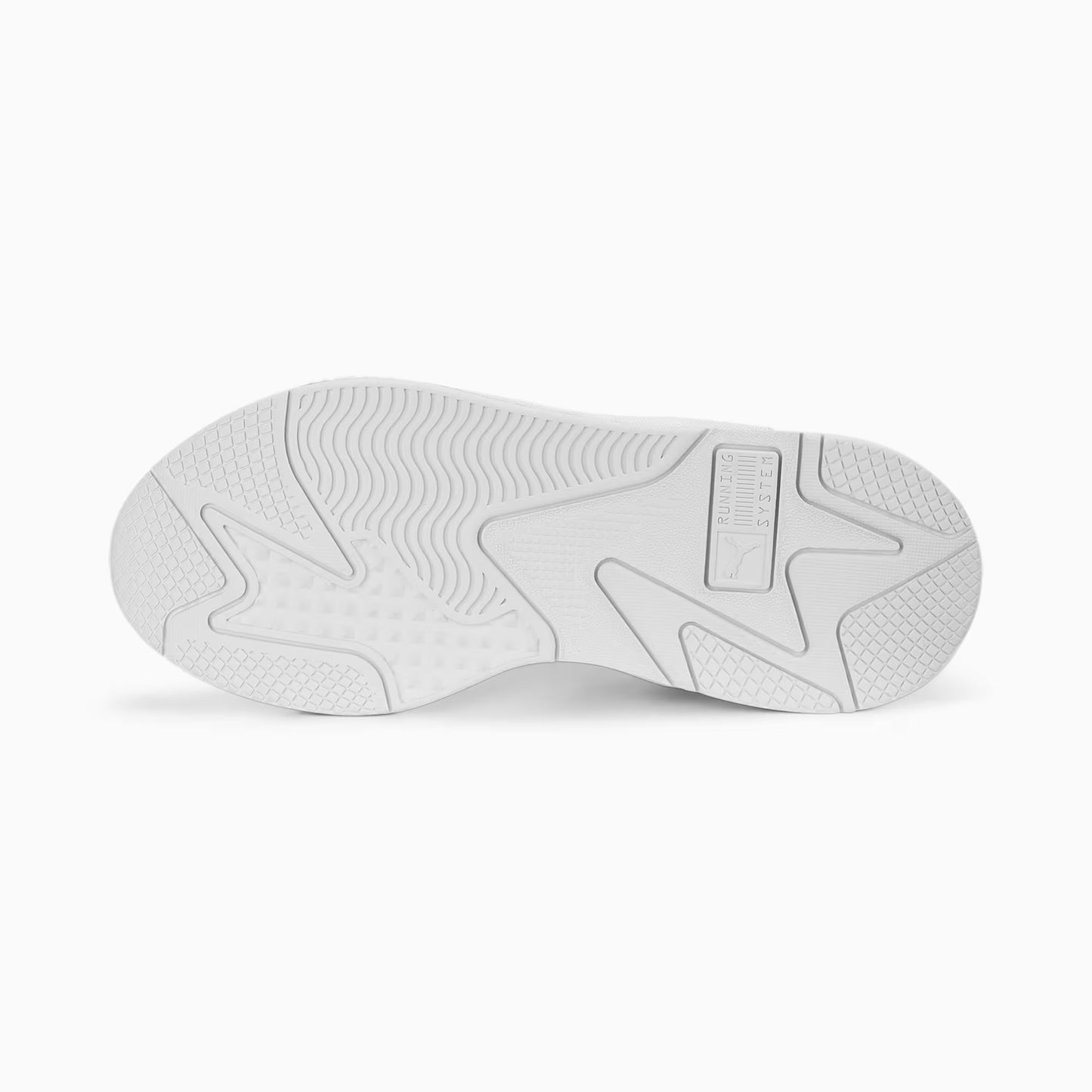 Puma RS-X Triple White