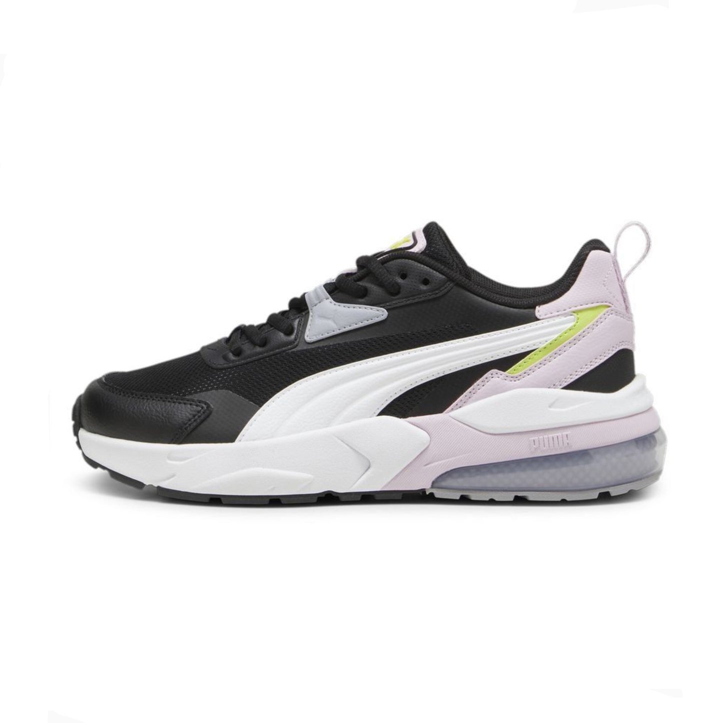Puma Vis2k Black Violet