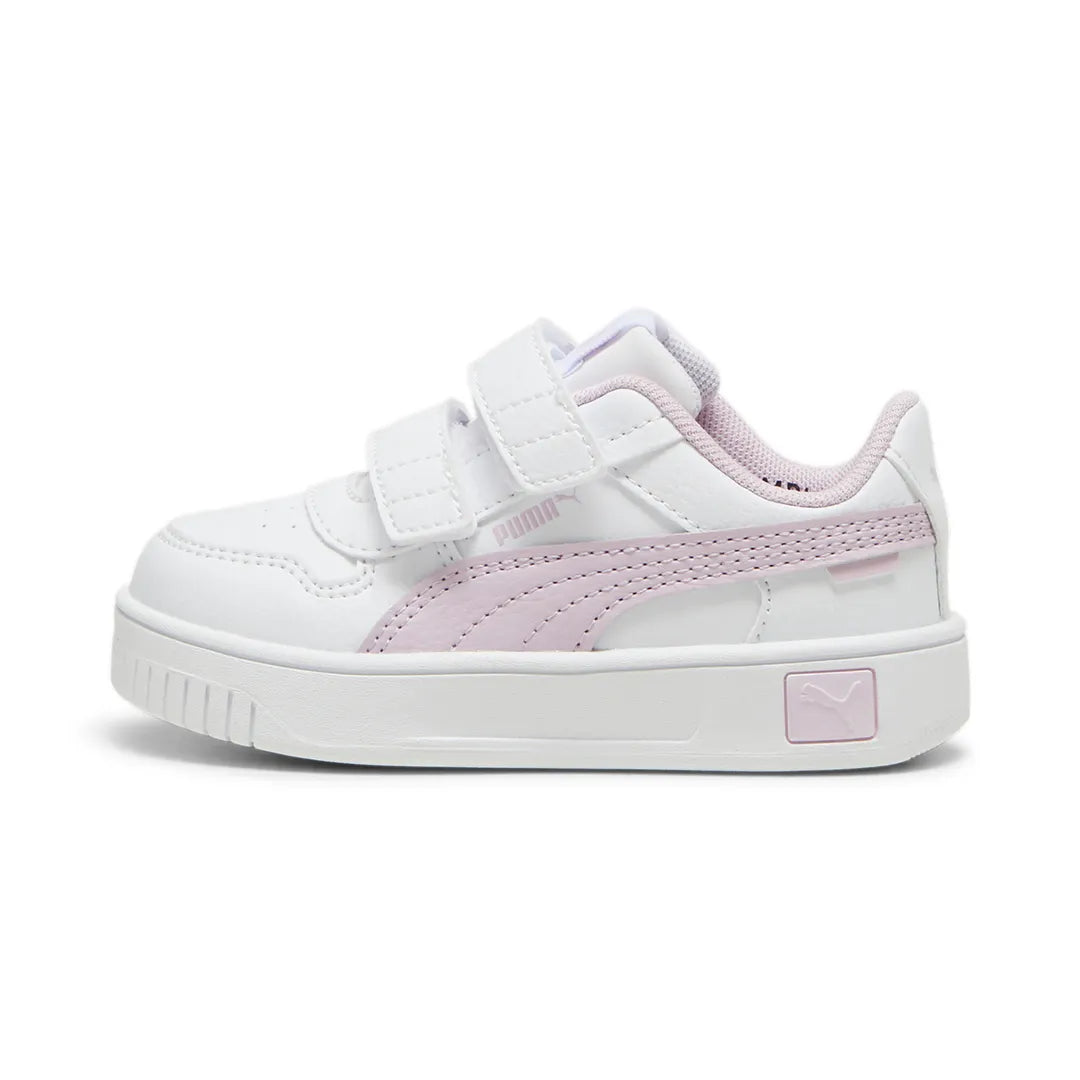 Puma Carina Street V inf Grape